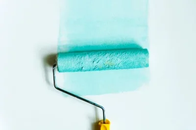 Peinture intérieure à Domezain-Berraute — murs, plafonds et boiseries